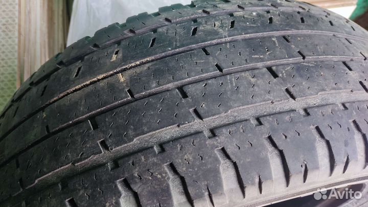 Amtel Cruise 4x4 215/65 R16