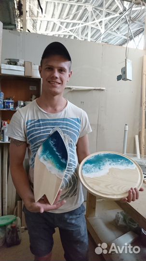 Подарочный сертификат столярную мастерскую
