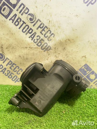 Маслоотделитель Skoda Octavia седан 1.4 BCA 2006