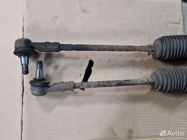 Рулевая тяга, наконечник Mercedes vito w638