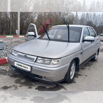 ВАЗ (LADA) 2112 1.5 MT, 2004, 200 000 км, с пробегом, цена 200 000 руб.