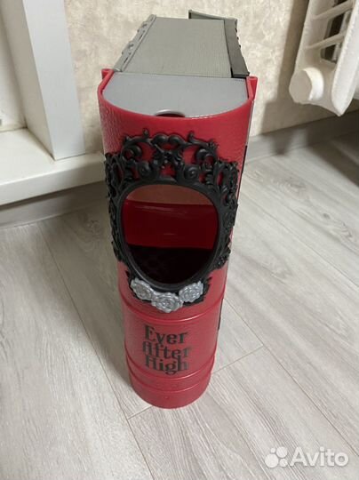 Дом-книга браер бьюти эвер афтер хай