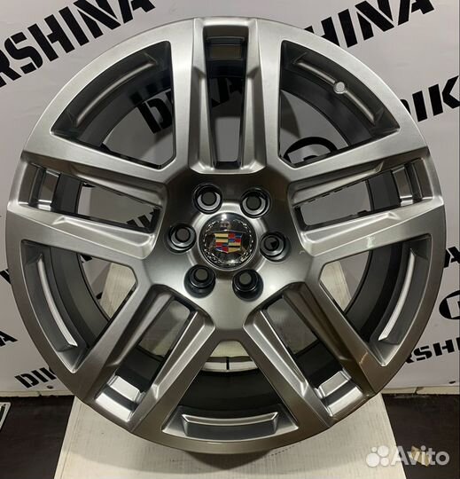 Диски на Инфинити Infiniti QX56 R22