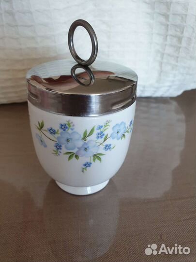 Кодлер на 2 яйца