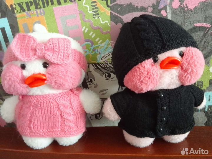 Комплект одежды для Лалафанфан