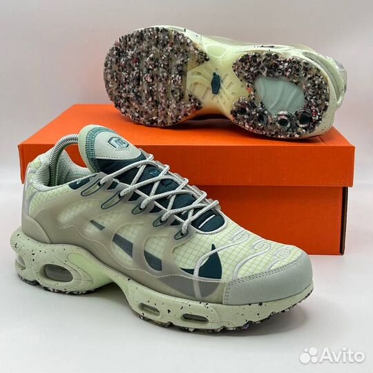 Кроссовки Nike Air Max TN Plus Terrascape