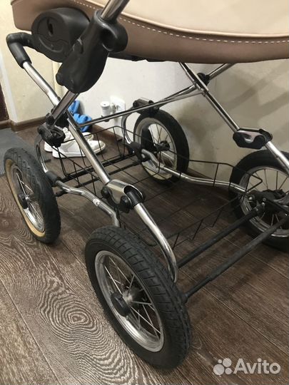 Детские коляска