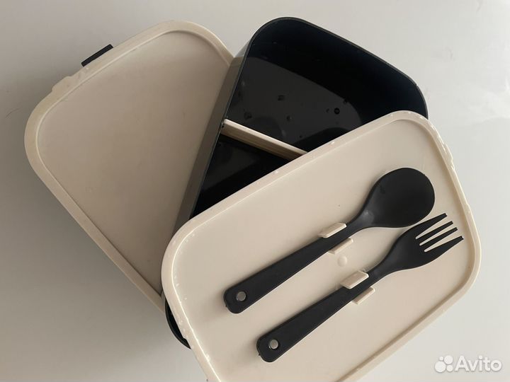 Контейнеры (ланчбоксы)