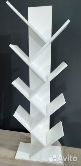 Полка-елочка