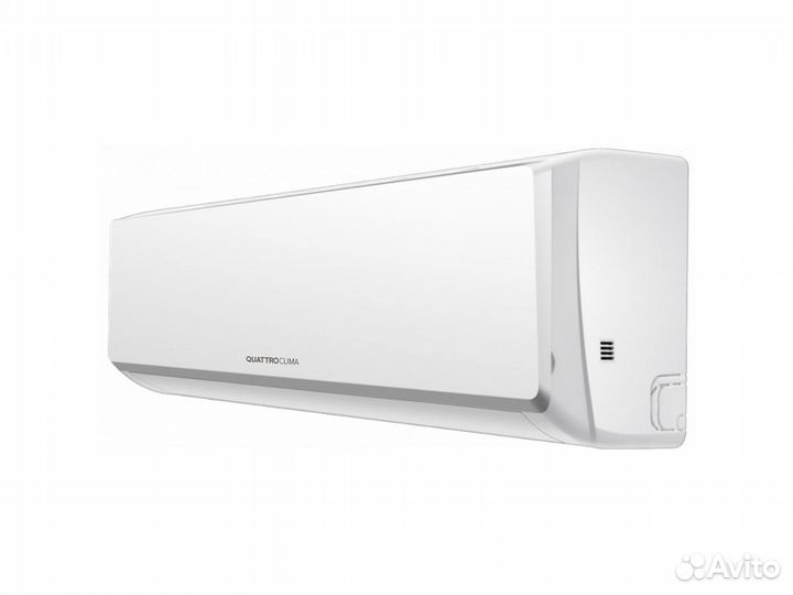 Инверторный кондиционер до 26 м2