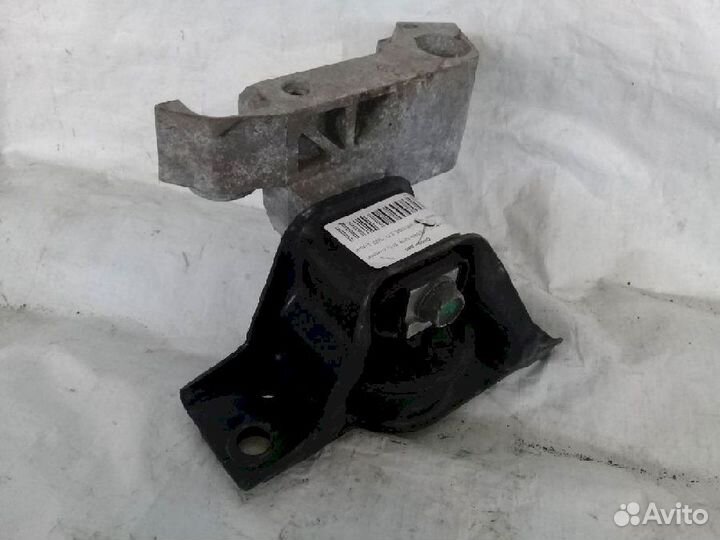 Опора двигателя (подушка двс) правая 11210ED50C Ni