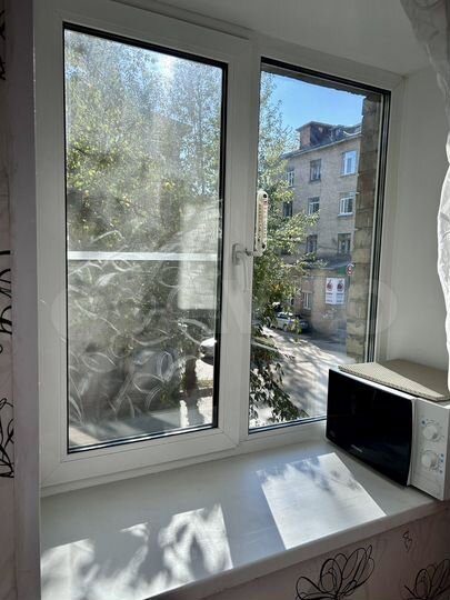 2-к. квартира, 44,5 м², 2/4 эт.