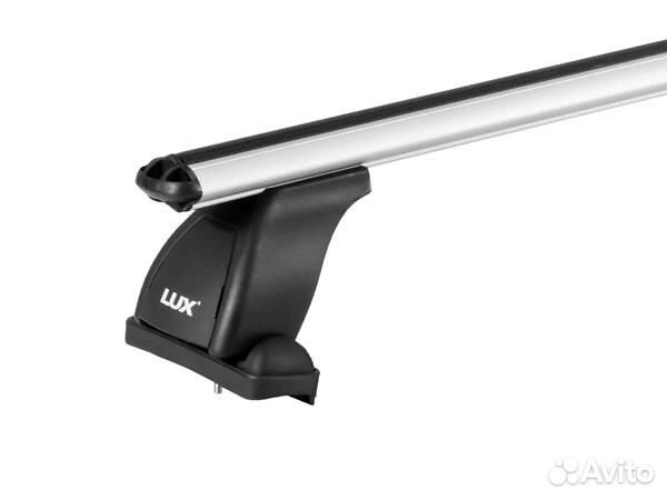 Багажник на крышу BMW 1 серия Хетчбэк 3-дв. (20