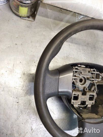 Рулевое колесо Nissan Almera Classic 2006