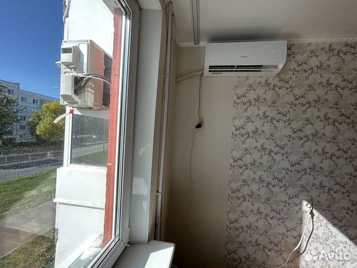 Установка кондиционеров и сплит систем