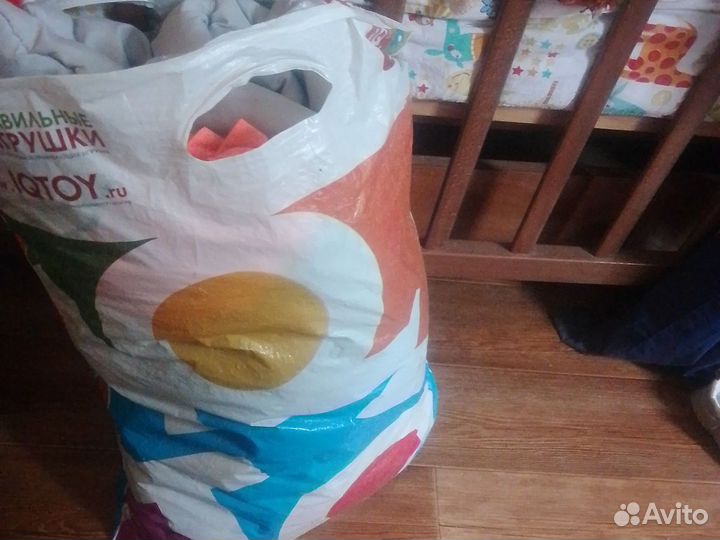 Детские вещи пакетом рр 62/68