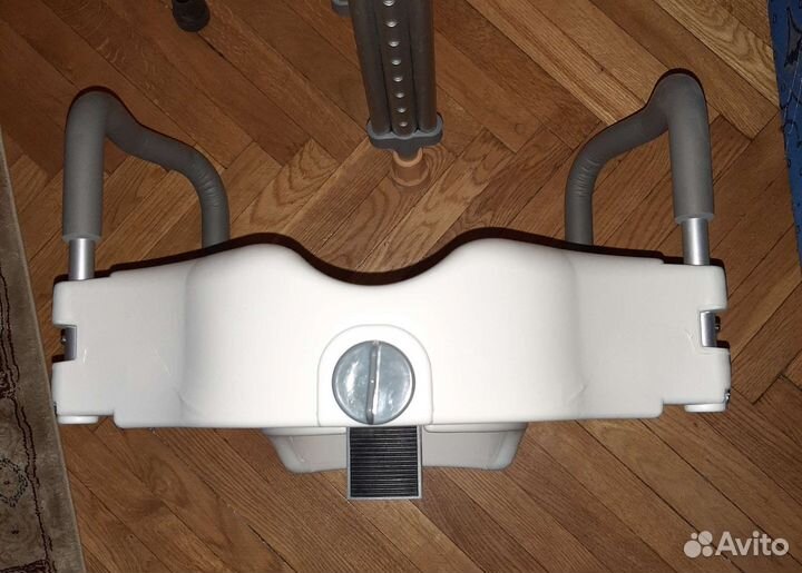 Насадка для унитаза