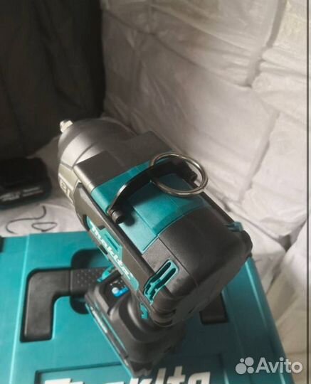 Гайковерт Makita 1500Нм (Арт.42618)