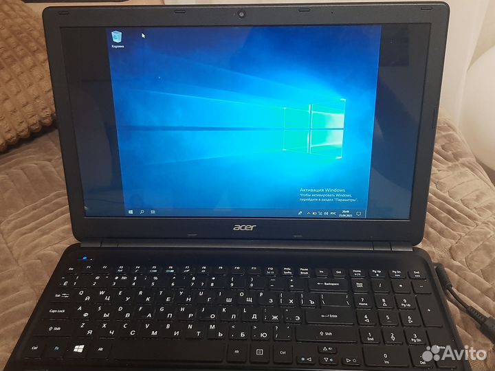 Продаю ноутбук