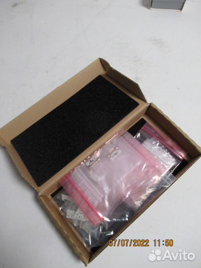 Светодиодный модуль, комплект Porsche 95804490120