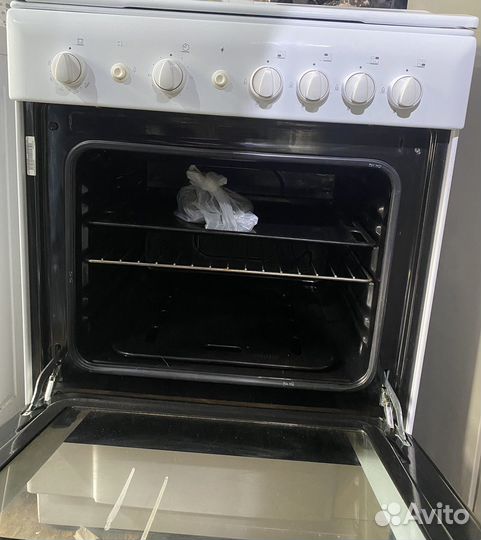 Плита газовая Индезит/доставка