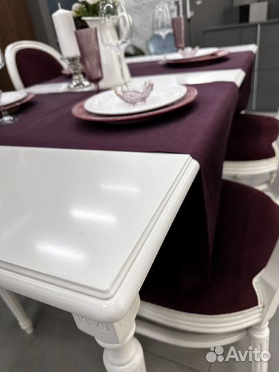 Столовая группа