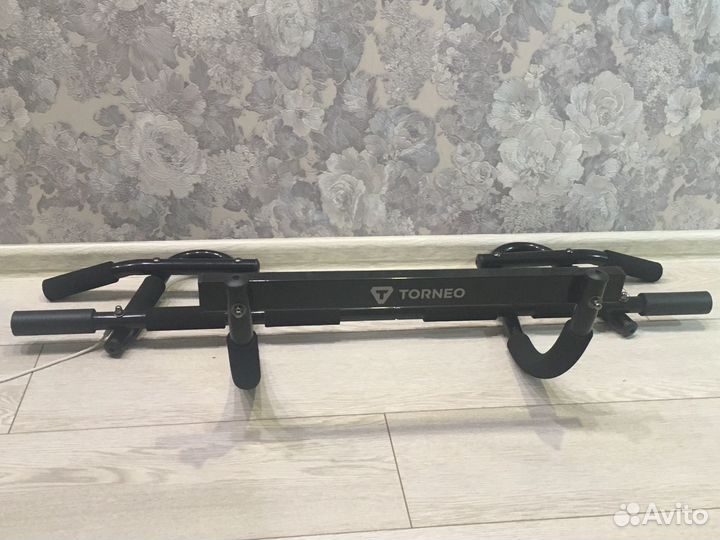 Турник 3 в 1