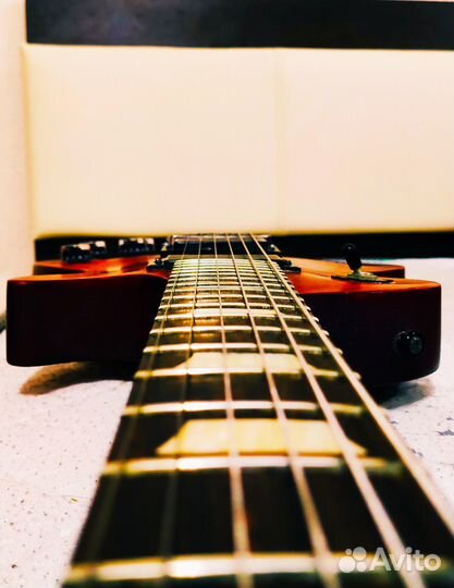 Gibson les paul junior