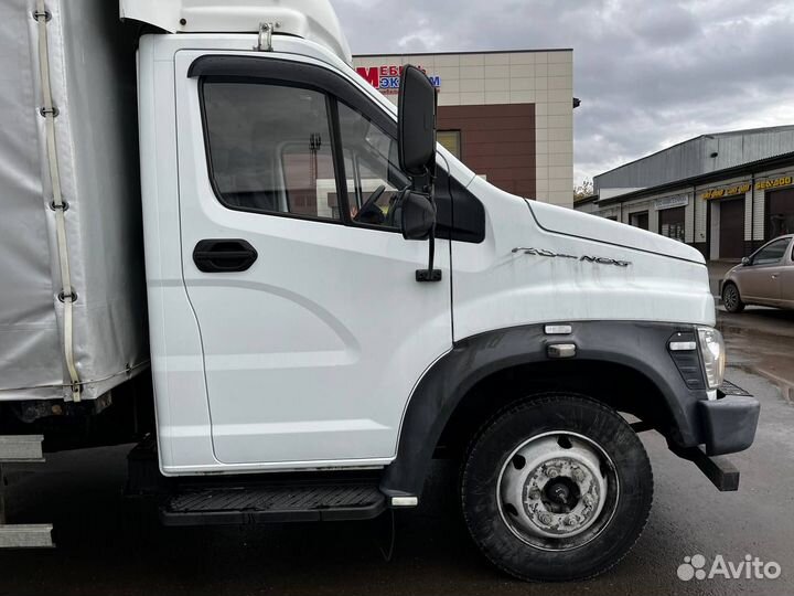 ГАЗ ГАЗон Next 3010 GD, 2019