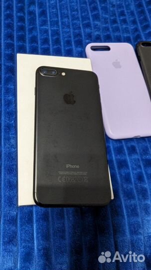 iPhone 7 Plus, 128 ГБ
