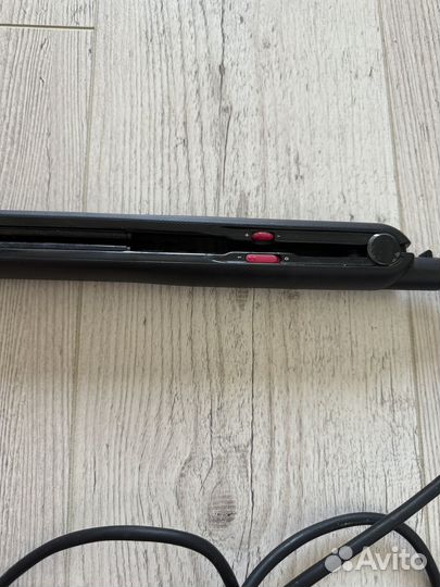 Выпрямитель для волос Rowenta