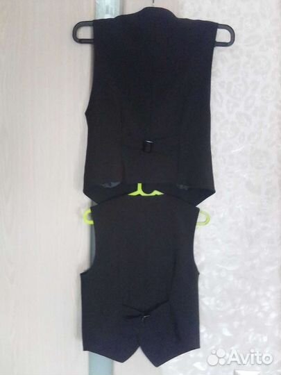 Школьная одежда 128 рост