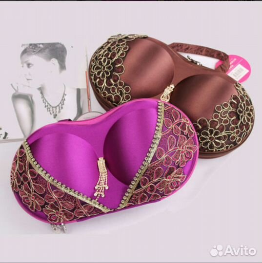 Сумка для нижнего белья