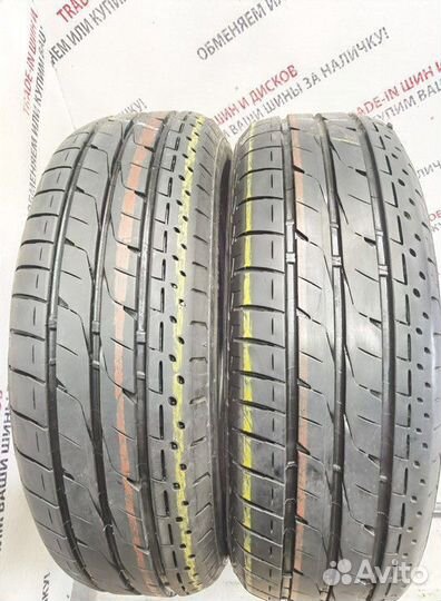 Bridgestone Luft RV 205/60 R16 92H