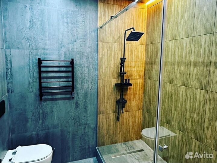 Ремонт квартир.Ремонт под ключ.Ремонт ванной