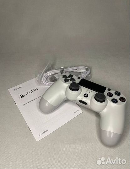 Геймпад dualshock 4 v2