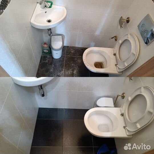 Уборка квартир частник химчистка мойка окон