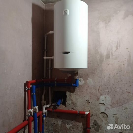 Мастер на час - все виды работ 24/7