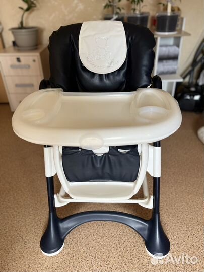 Детский стул для кормления