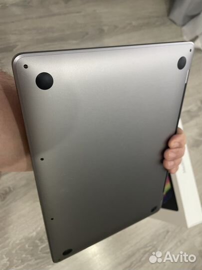 Apple MacBook Pro 13 2020 m1 8gb 512gb