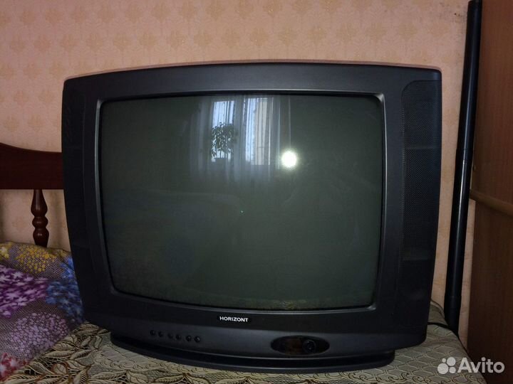 Телевизор