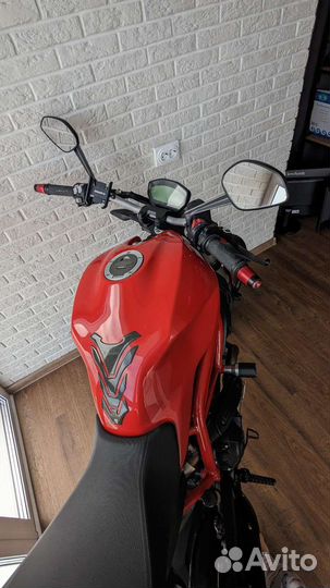 Ducati monster 797 2018г