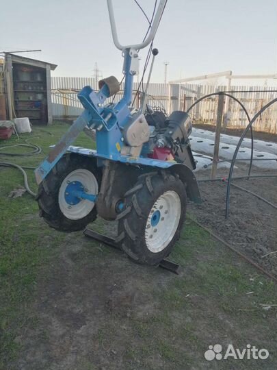 Продам мотоблок