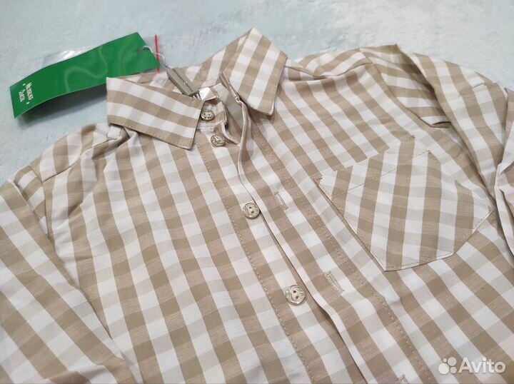 Костюм для мальчика