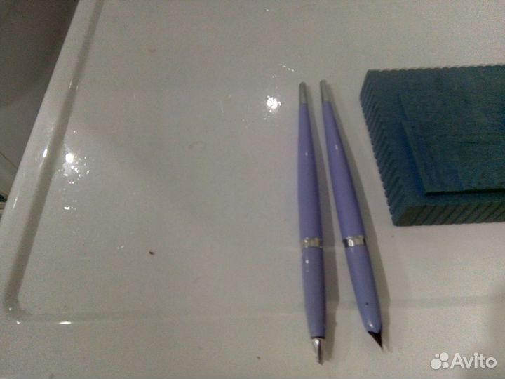 Подставка под ручки СССР