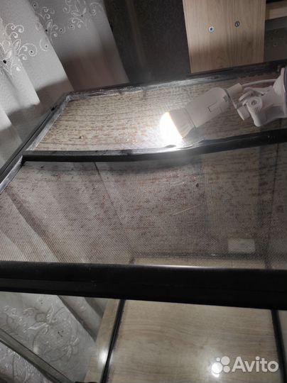 Террариум exo terra 45*45*60