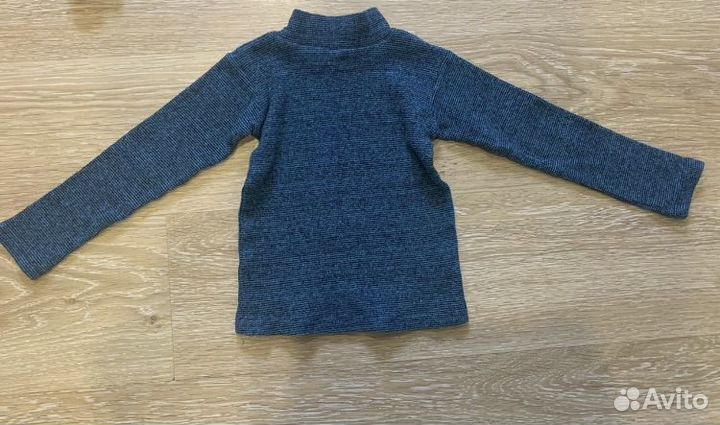 Детские вещи пакетом на мальчика 92 98 104