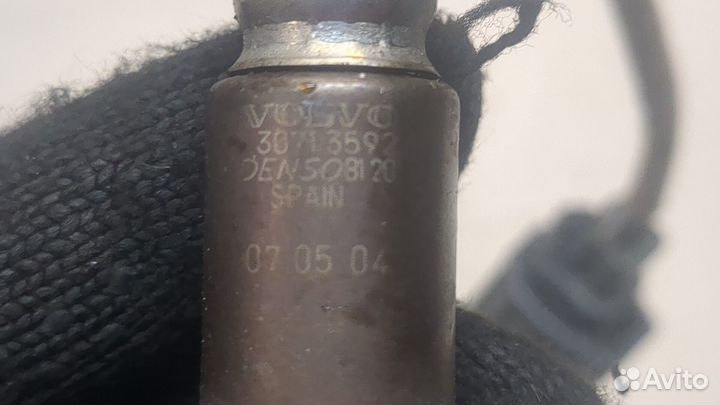 Лямбда зонд Volvo XC90