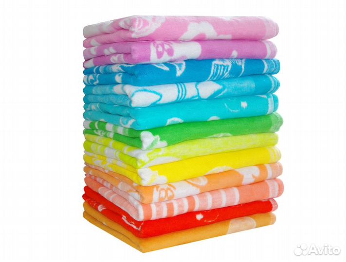 Одеяло детское байковое 140*100