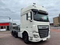 DAF XF 106.530, 2018